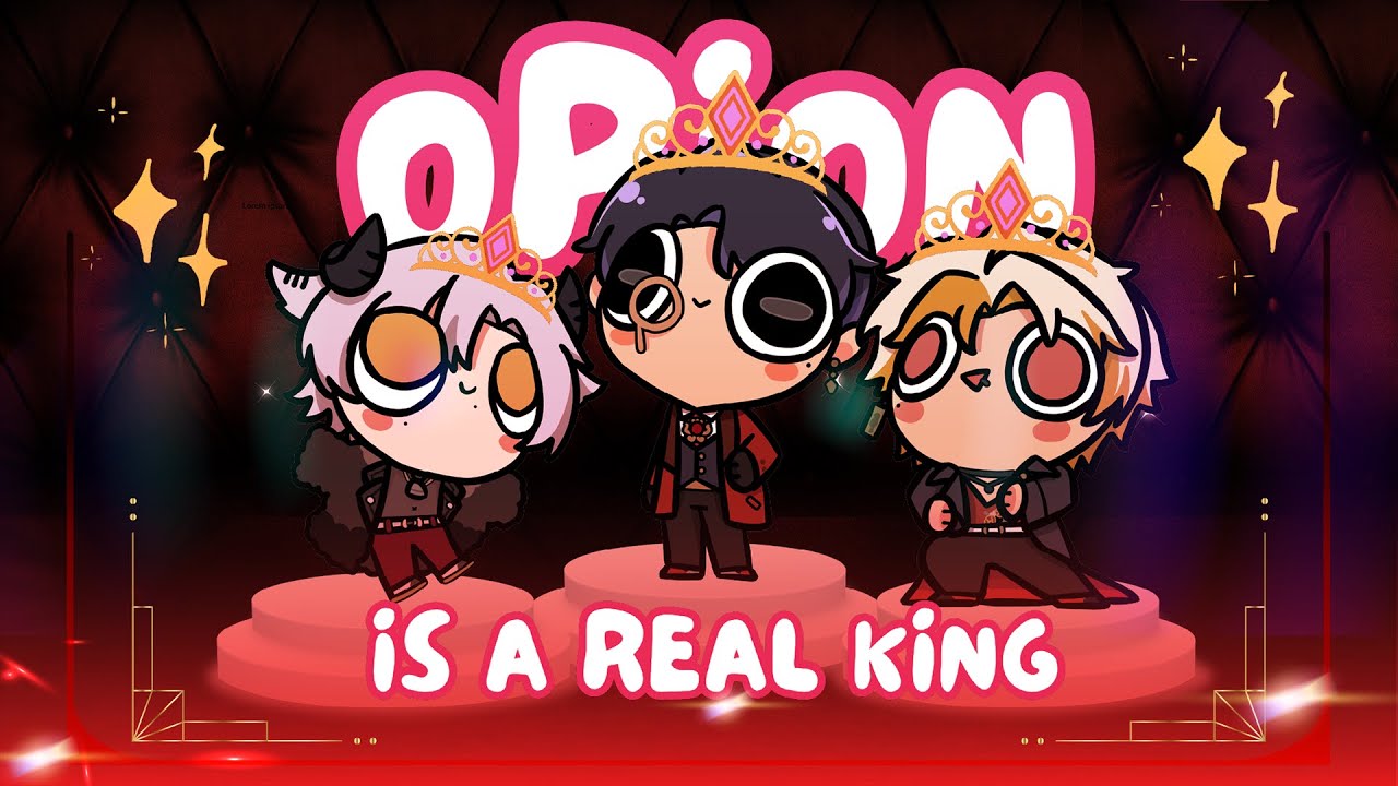 【🔴ORION Talking】ฟ้าเฉดสีนี้ เรามีเรื่องให้คุยกันเยอะ