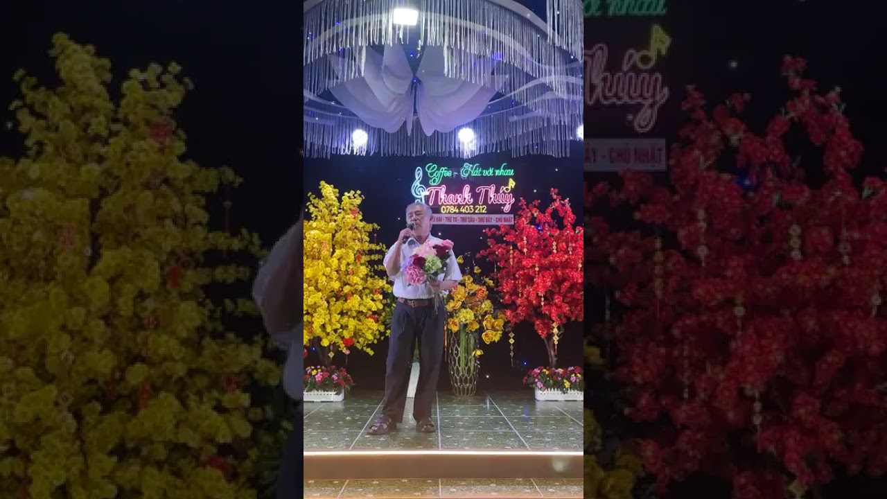 Bài hát: LỜI TỎ TÌNH CỦA MÙA XUÂN