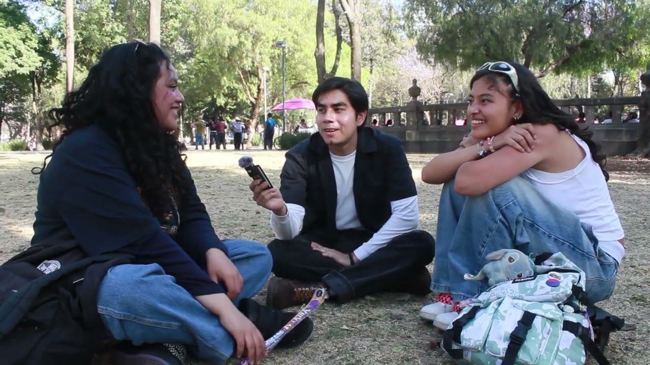 ¿EXISTEN LOS THERIANS EN MÉXICO?