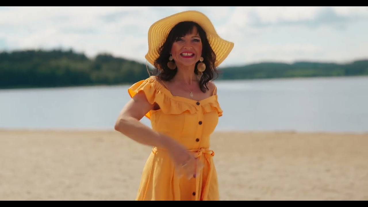 Mára - Léto