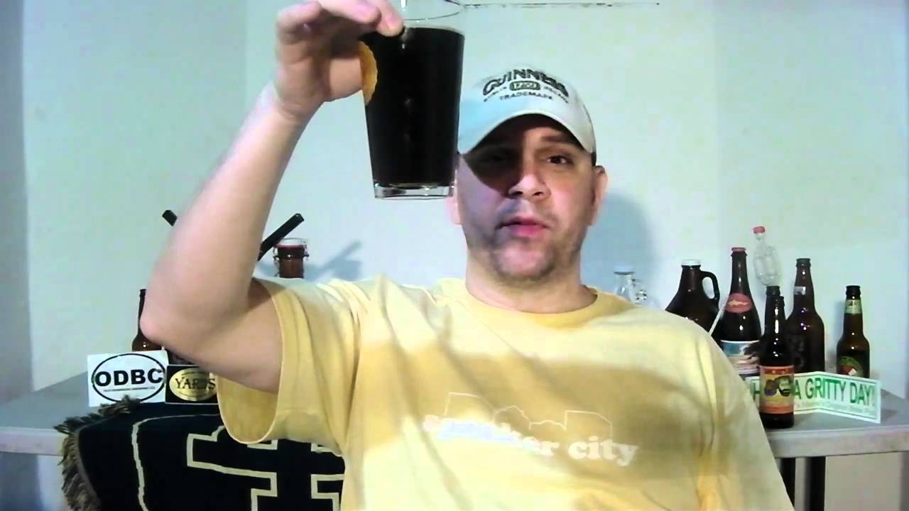 Beer Review: Shorts Brewing Co. Good Humans