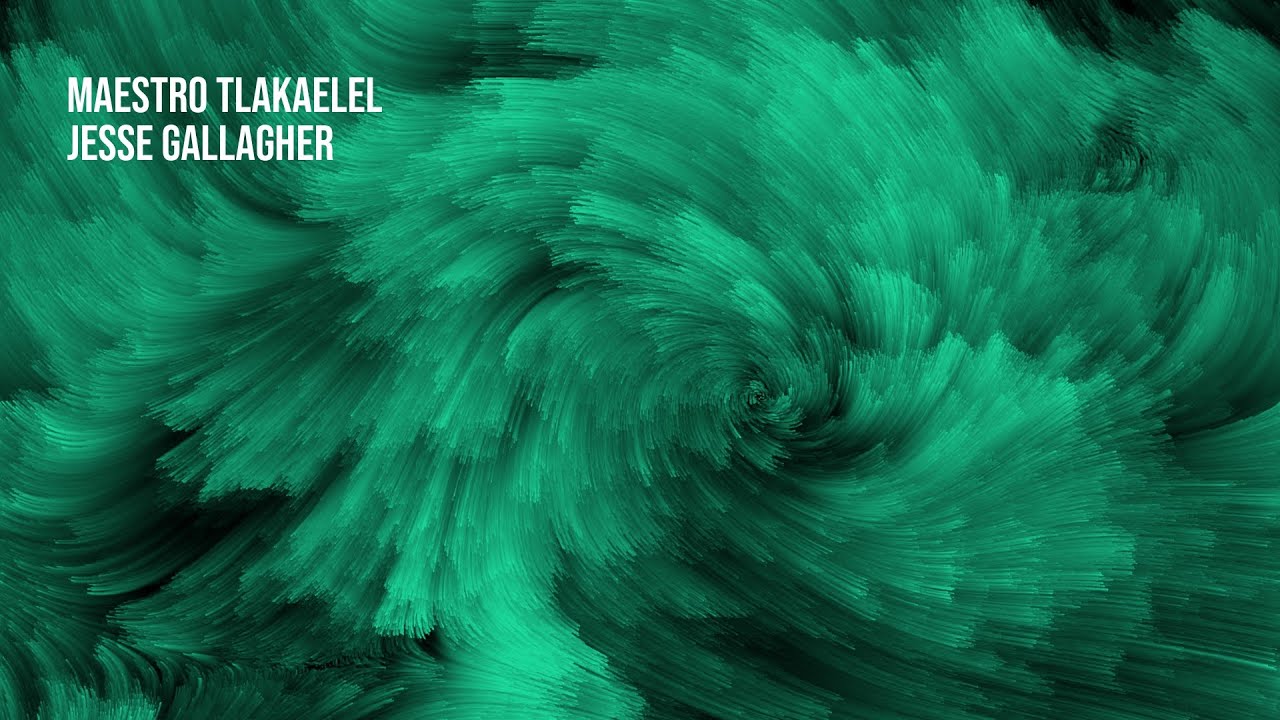 Maestro Tlakaelel - Jesse Gallagher | 1 Hour