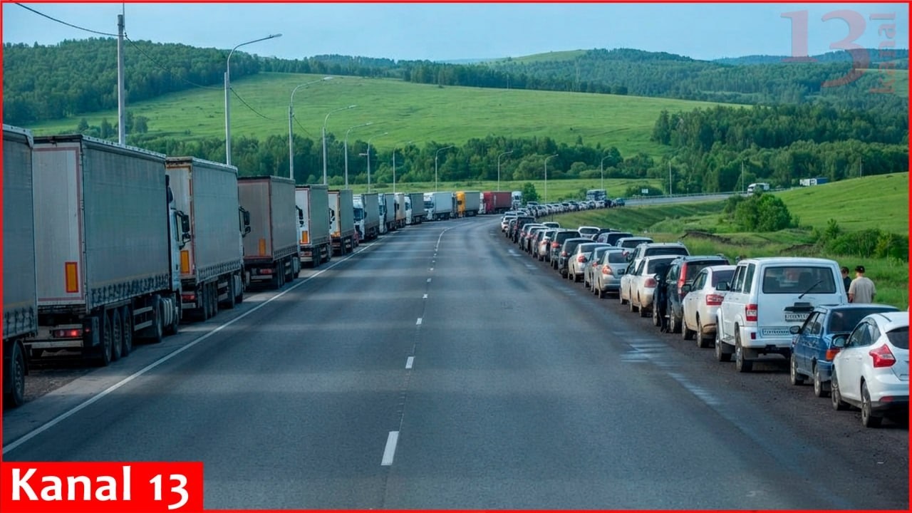 На заправках в Чите вспыхивают драки