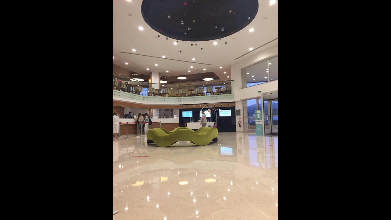 Richmond Otel (Pamukkale)