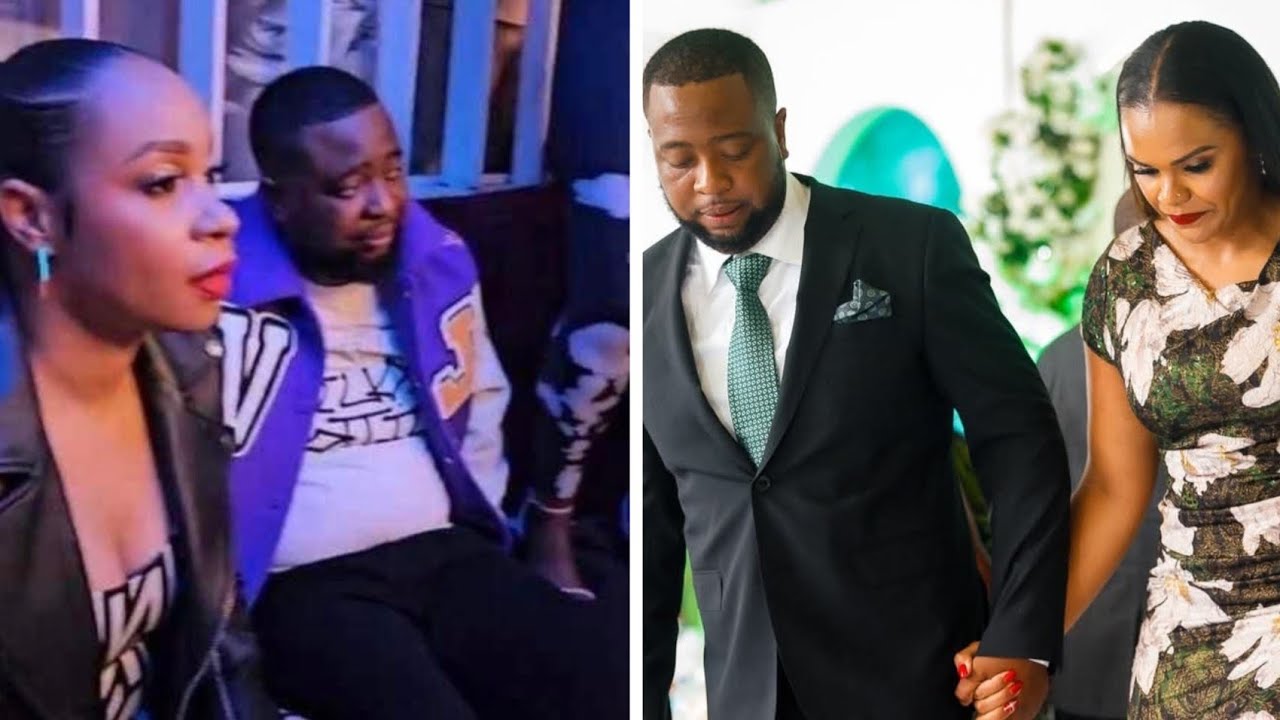 Pokello Nare Rejected By The Mnangagwa Family. 