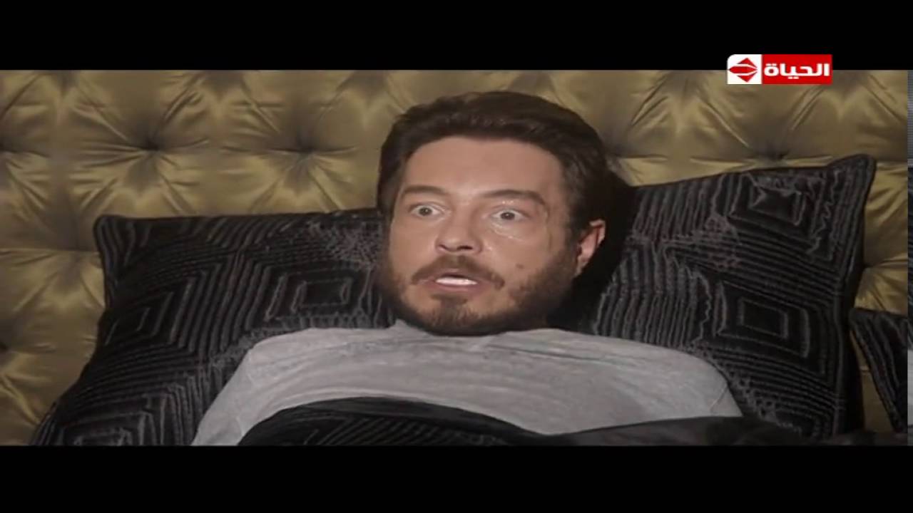 إنتظروا رانيا يوسف وزينة والنجم أحمد زاهر فى مسلسل 
