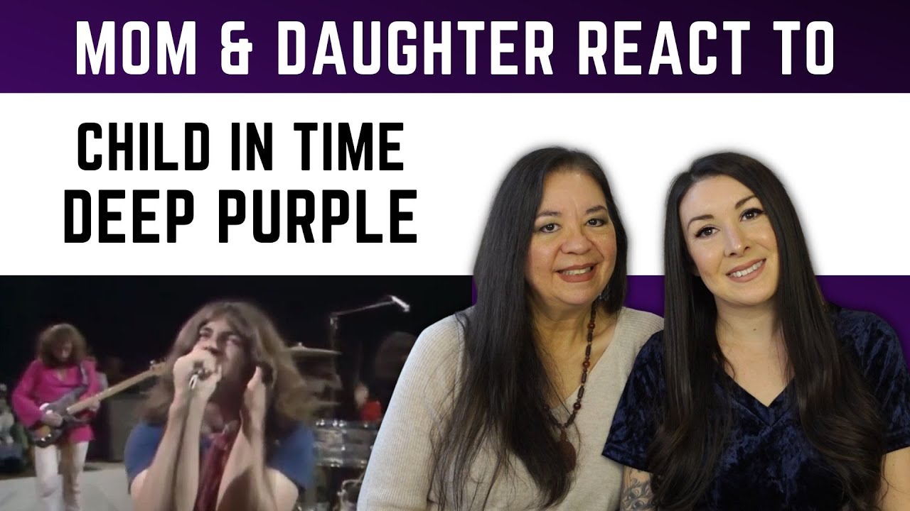 Deep Purple 