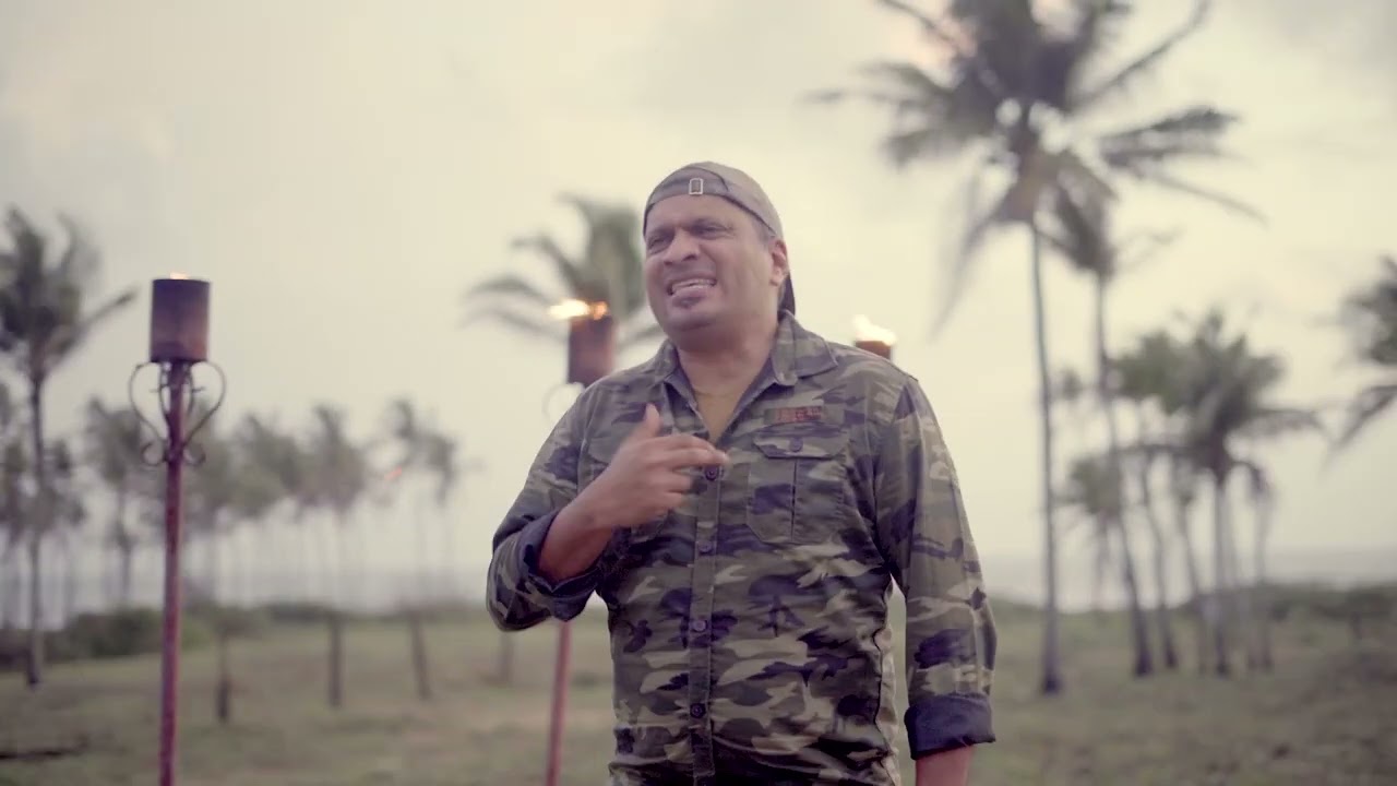 We are Warriors - Varun Carvalho & Lion I