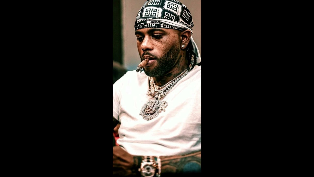 [FREE] Hoodrich Pablo Juan Type Beat 2025 