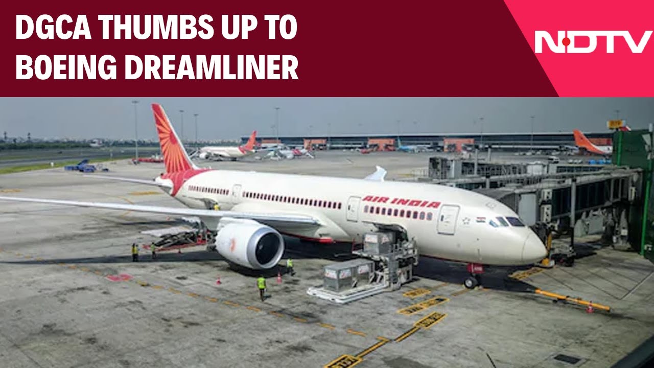 Boeing Dreamliners | 