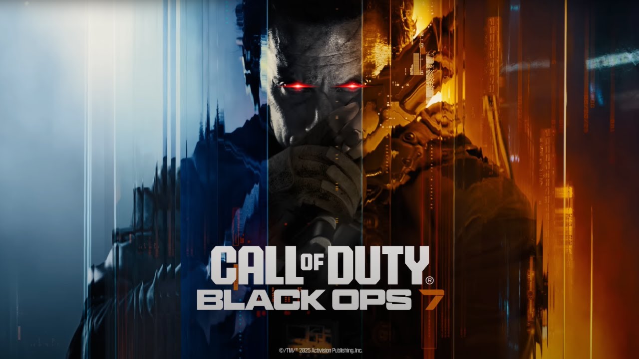 O BLACK OPS 7 PODE MUDAR TUDO!!!!