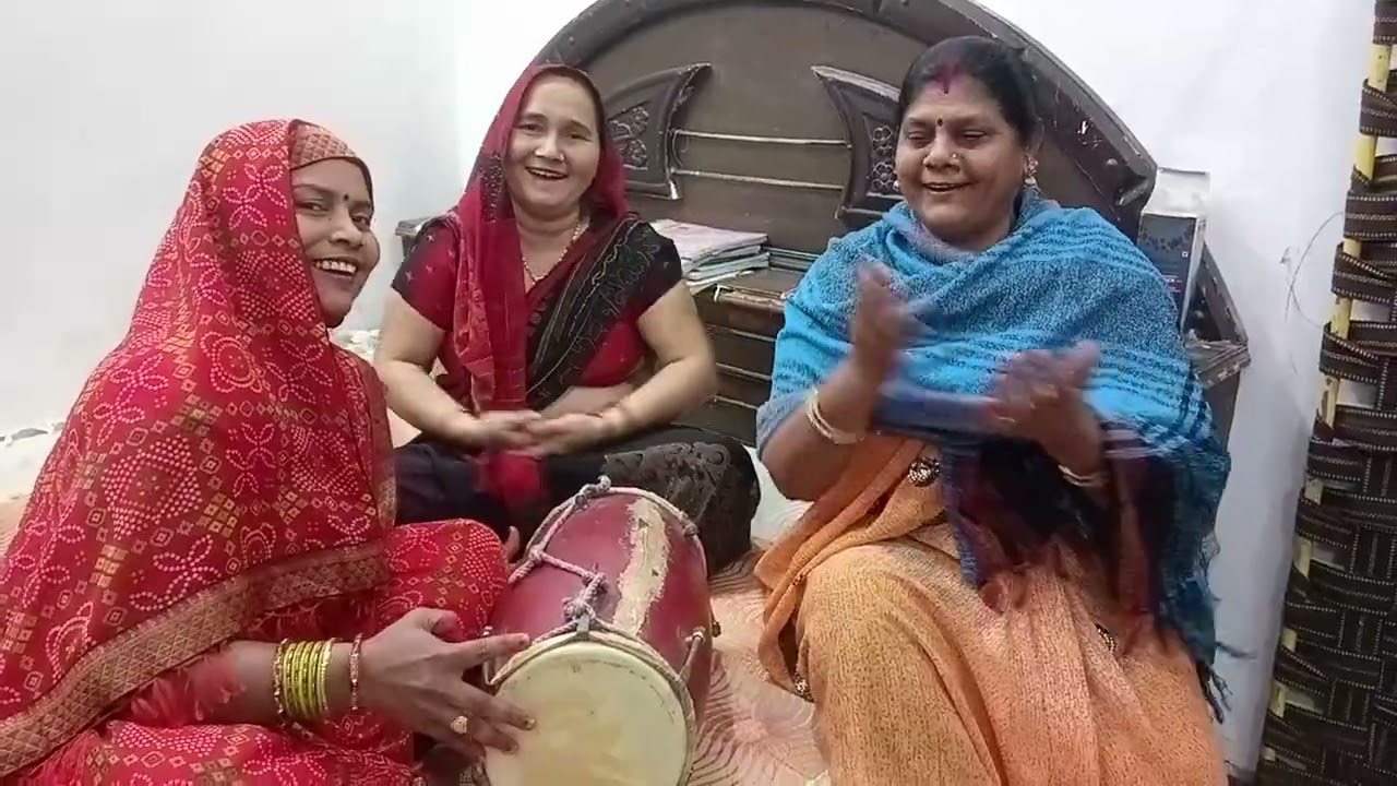Bhajan geet 😊😊