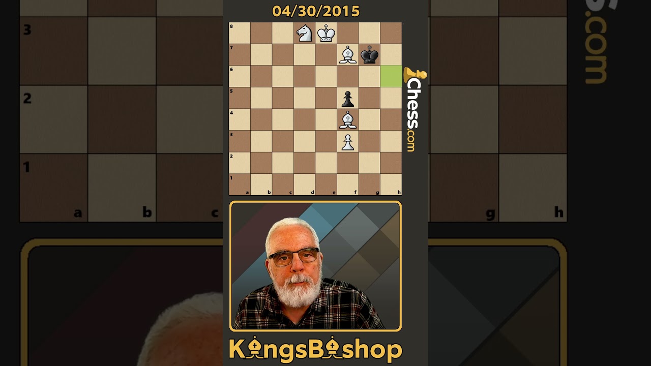 Mate in 5