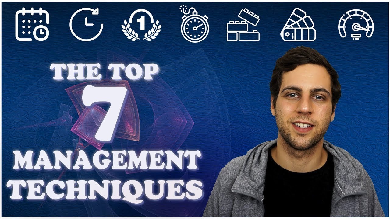 How I Manage My Time Effectively (7 Easy Tips)