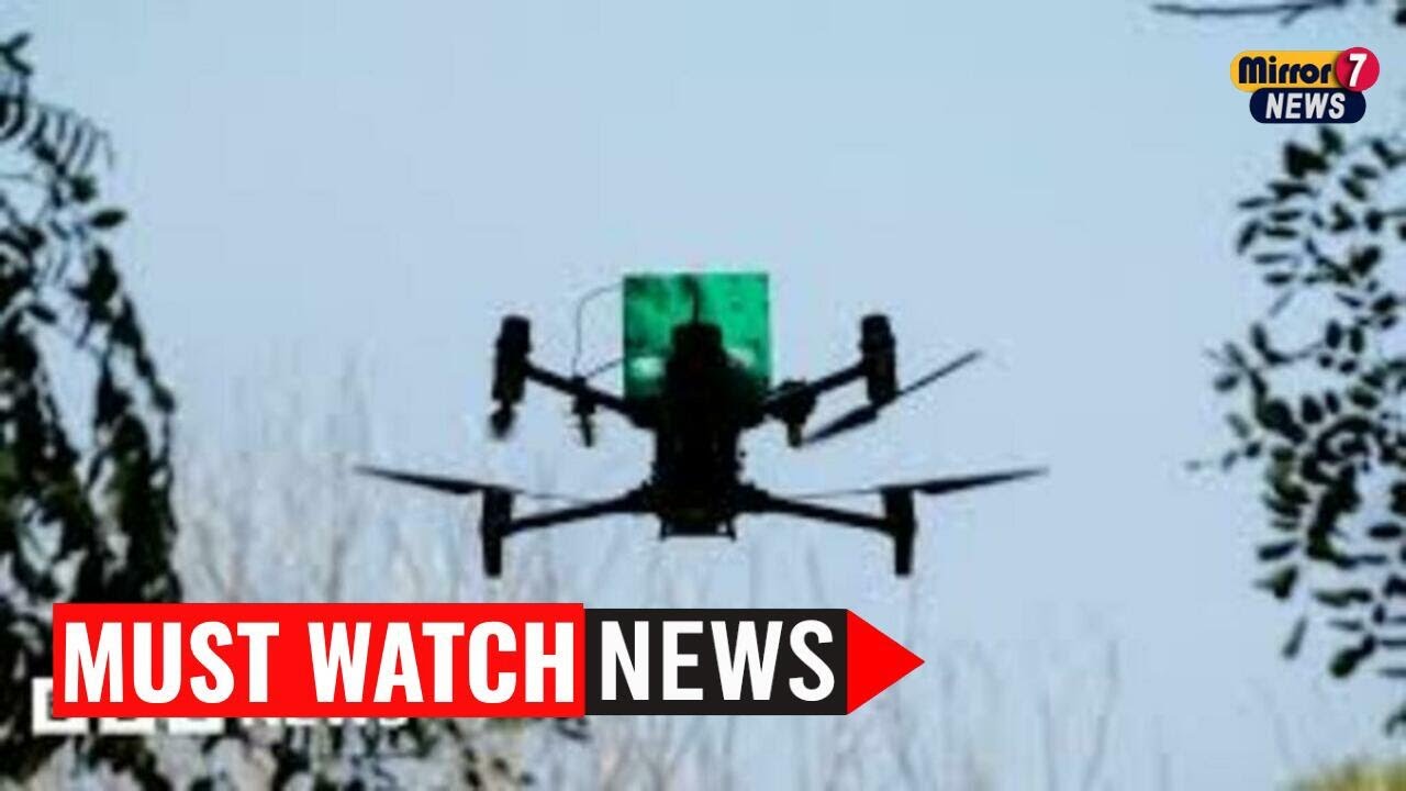 Ukraine Uncovers Drone Procurement Corruption Scandal
