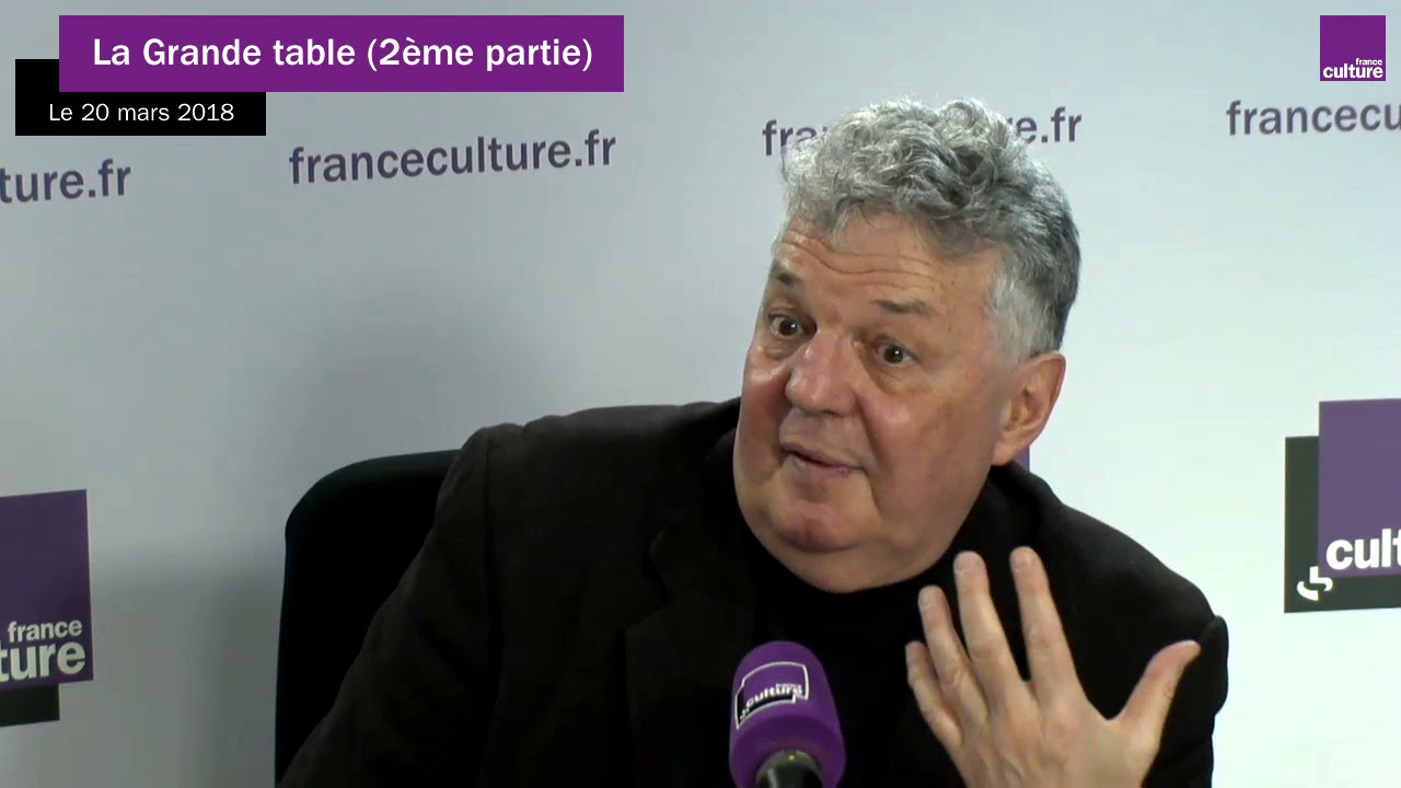 Bernard Cerquiglini : 