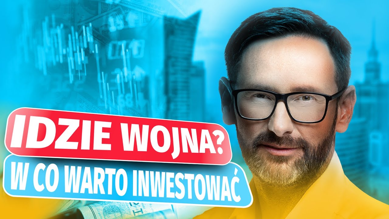 Daniel Obajtek radzi w co inwestować. Były Prezes Orlenu rozmawia z biznesem