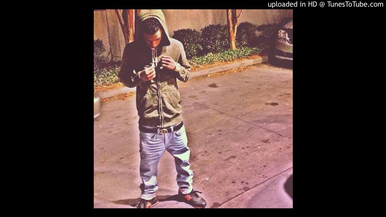 'i can make it' speaker knockerz x la capone x chief keef futuristic type beat