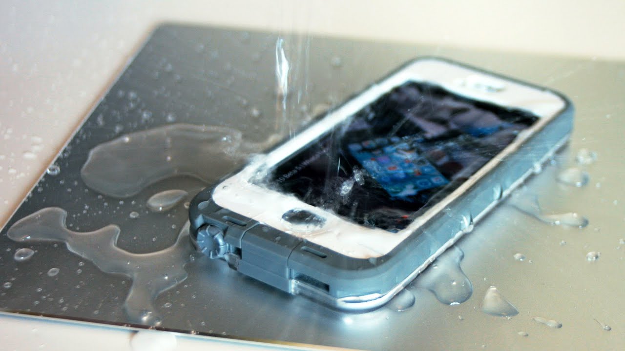 5 cases to keep your iPhone SE safe and stylish