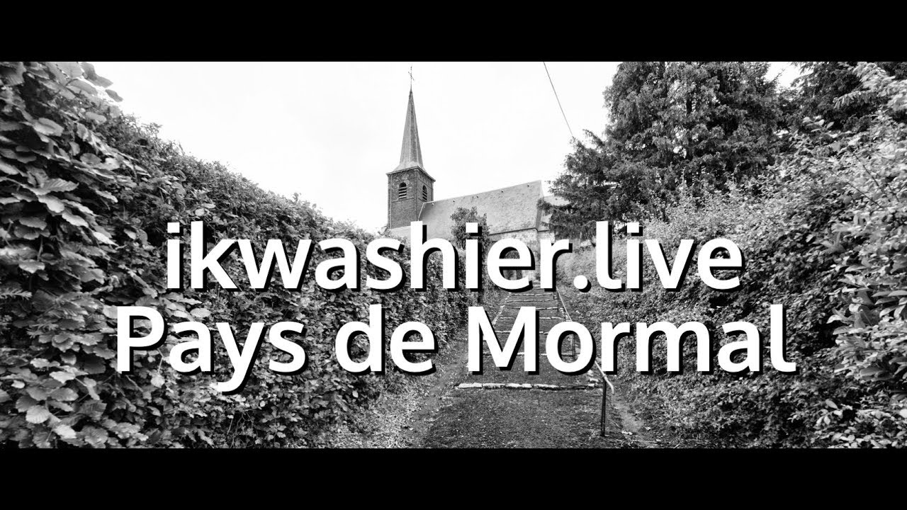 Fotocollectie Pays de Mormal - Contour de l'&Eacute;glise / Toer van de Kerke - 7 - ikwashier.live