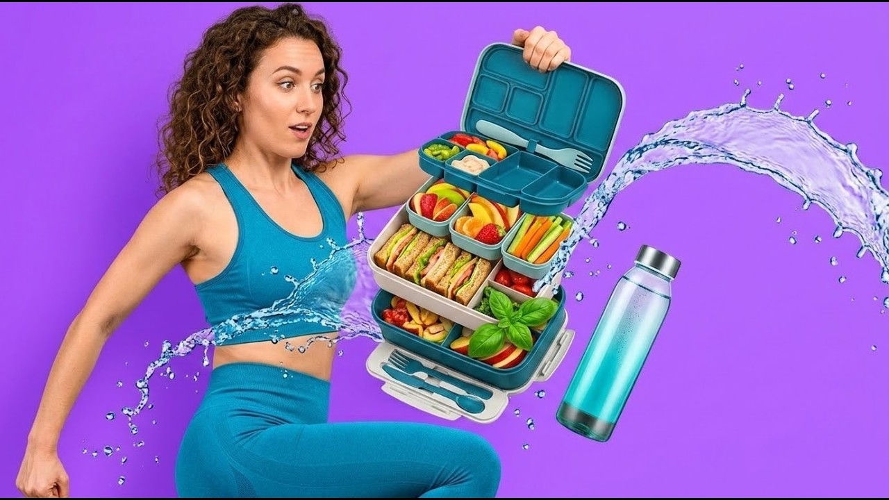 GEWELDIGE DAGELIJKSE GADGETS VOOR SLIMME OUDERS | Coole Apparaten! Ideeën van 123 GO!