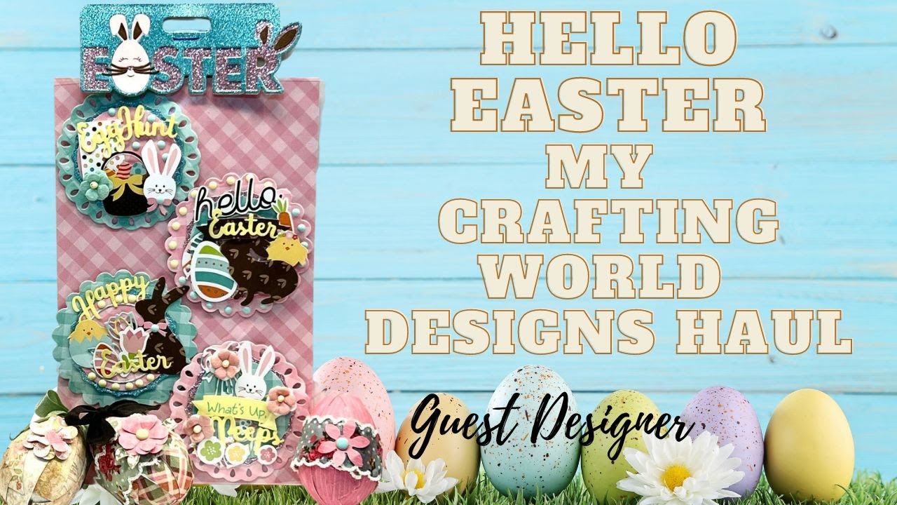 My Crafting World Dies