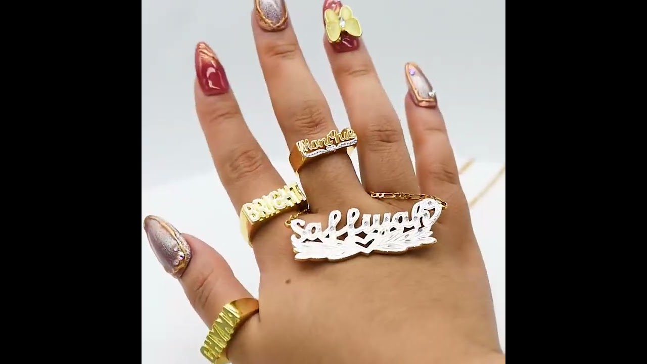 Silviax Jewelry Hot Sale Hauls | All Products Free Shipping