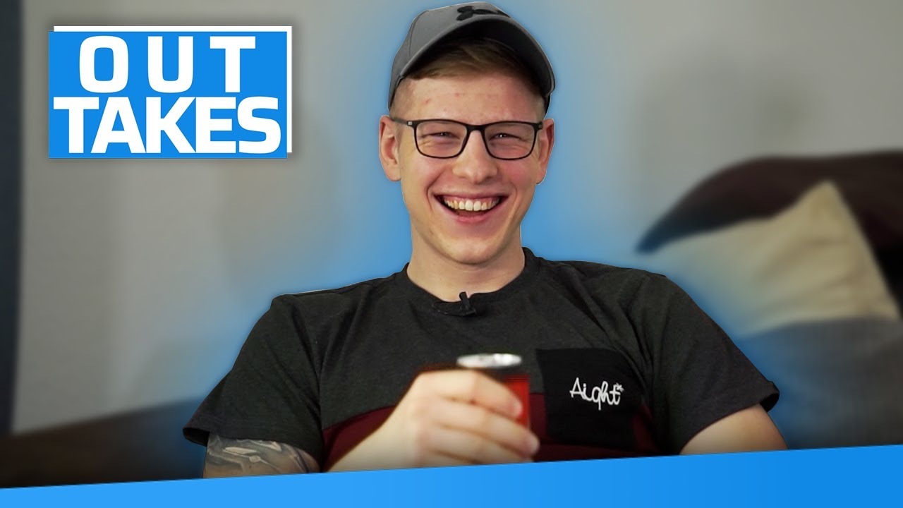 Wenn man keine Ahnung von Frauen hat. I Outtakes #43