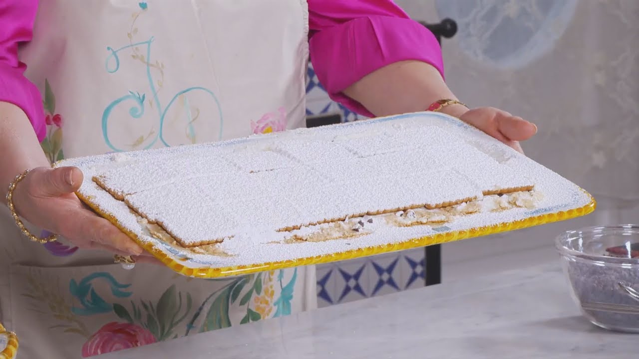 Le GALLETTE AL CAFFE' | In Cucina con Imma e Matteo