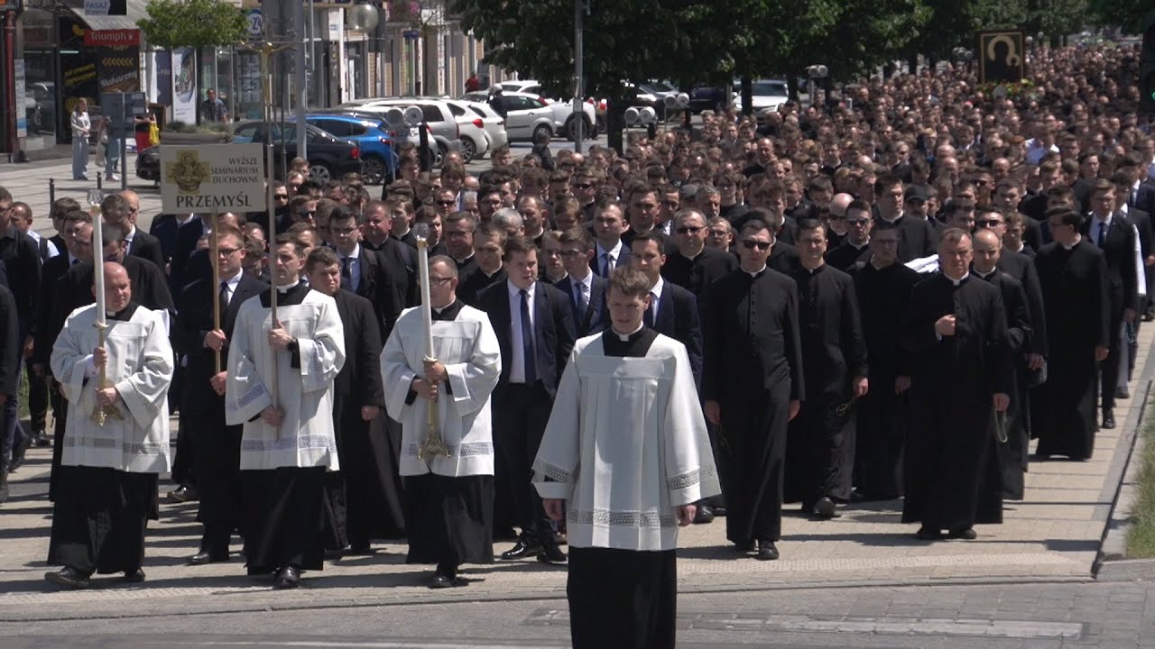 Kleryckie oblężenie Częstochowy