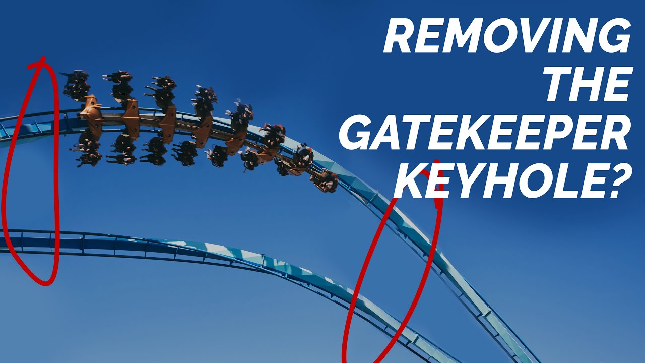 This Could Change The Way You Get Into Cedar Point