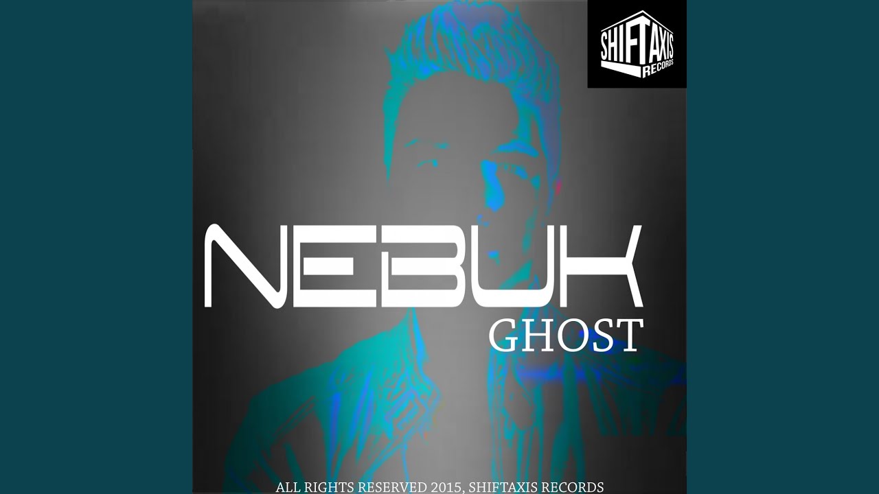 Ghost (Original Mix)