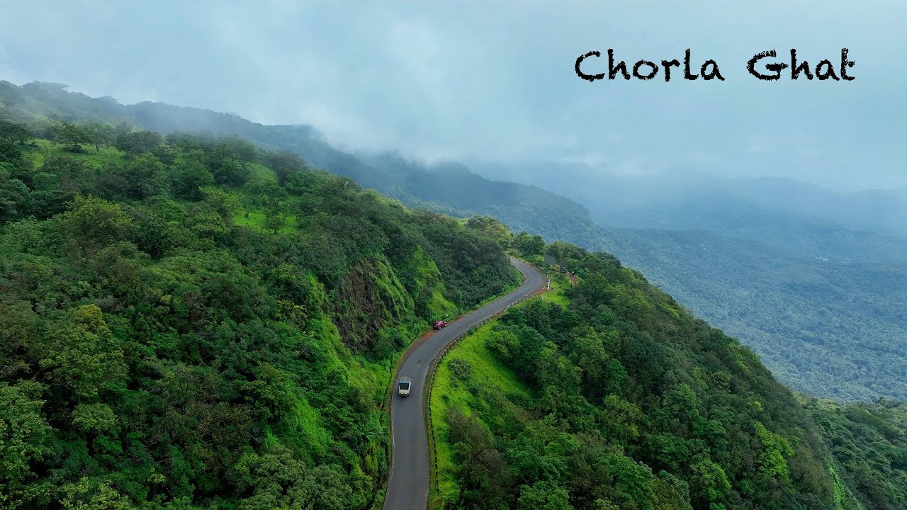 Chorla Ghat