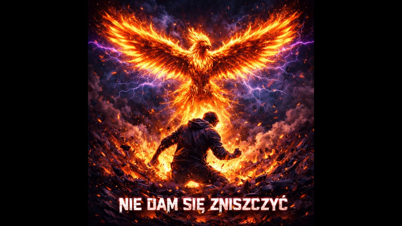 Nie Dam Się Zniszczyć