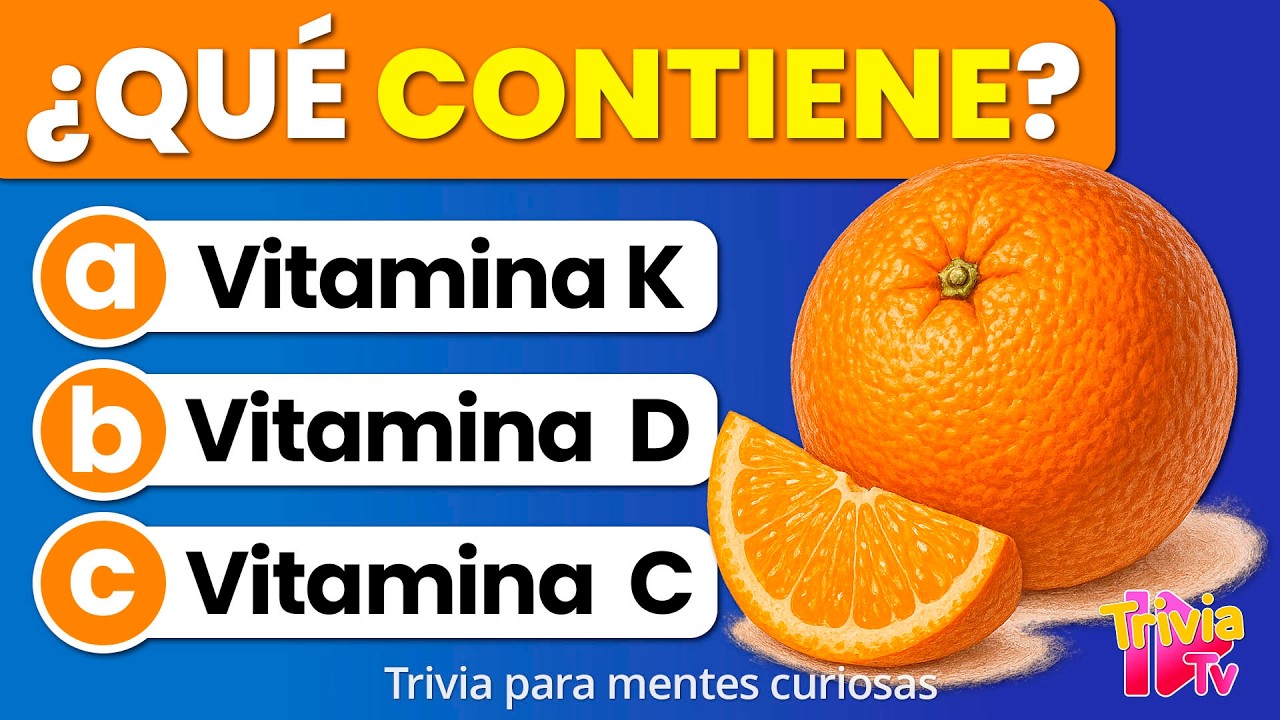 100 Preguntas de Cultura General — Trivia Interactiva (Nivel Mixto)