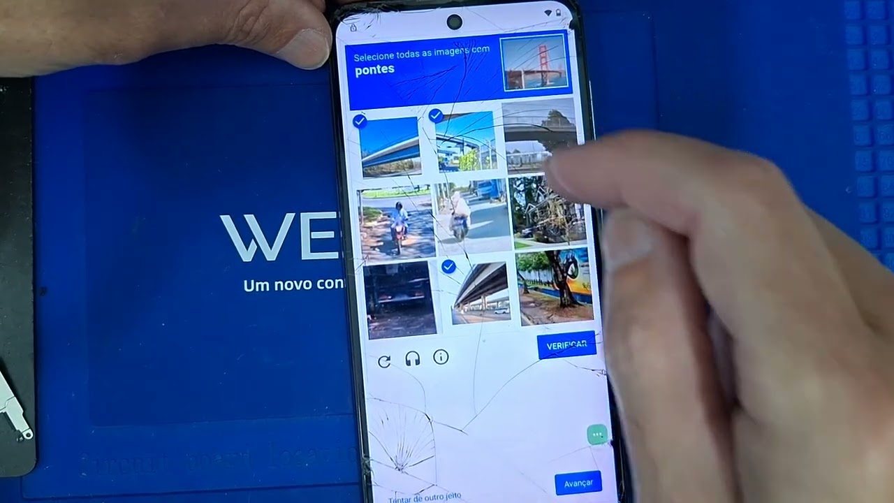 Como remover conta Google moto g22 (com ou sem compartilhar) outubro 2025