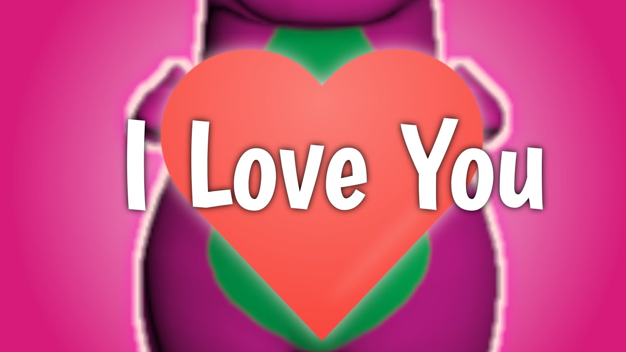 I Love You (BMV)