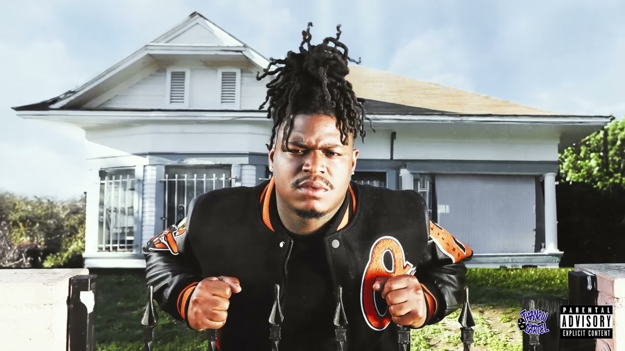 Zoe Osama - Underrated (Official Visualizer)