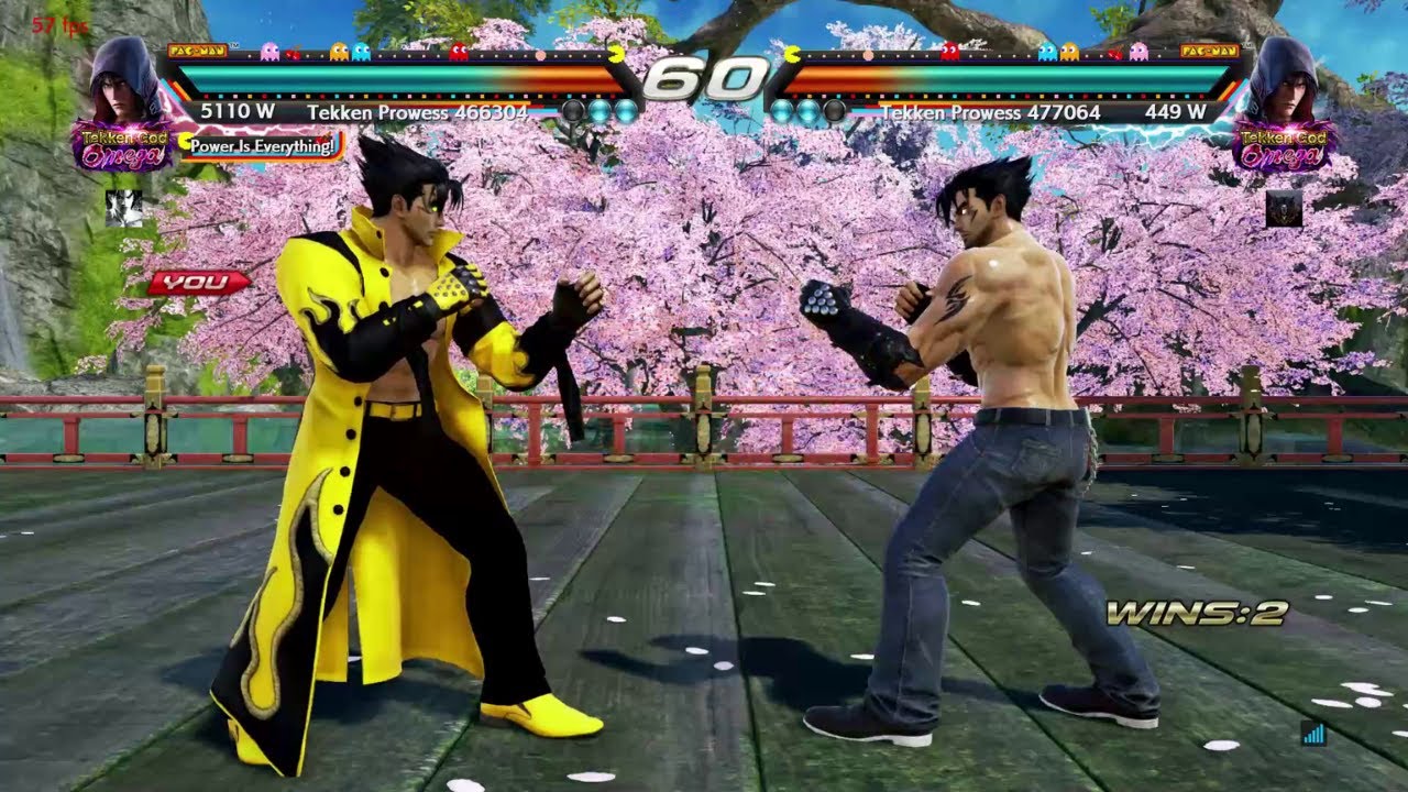 Omega Jin Collides! Devilster vs The Alpha Online Highlights!