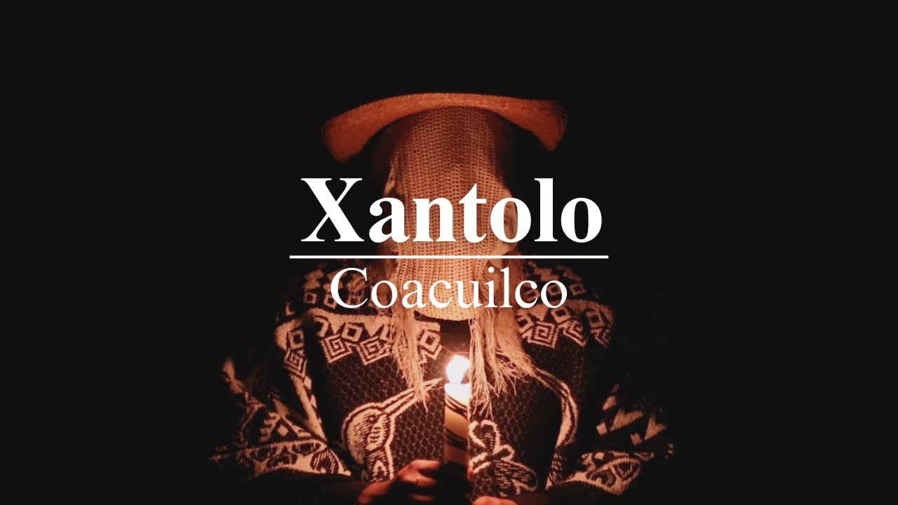 DOCUMENTAL: Xantolo en Coacuilco, Huejutla de Reyes, Hidalgo | Día de Muertos en la Huasteca