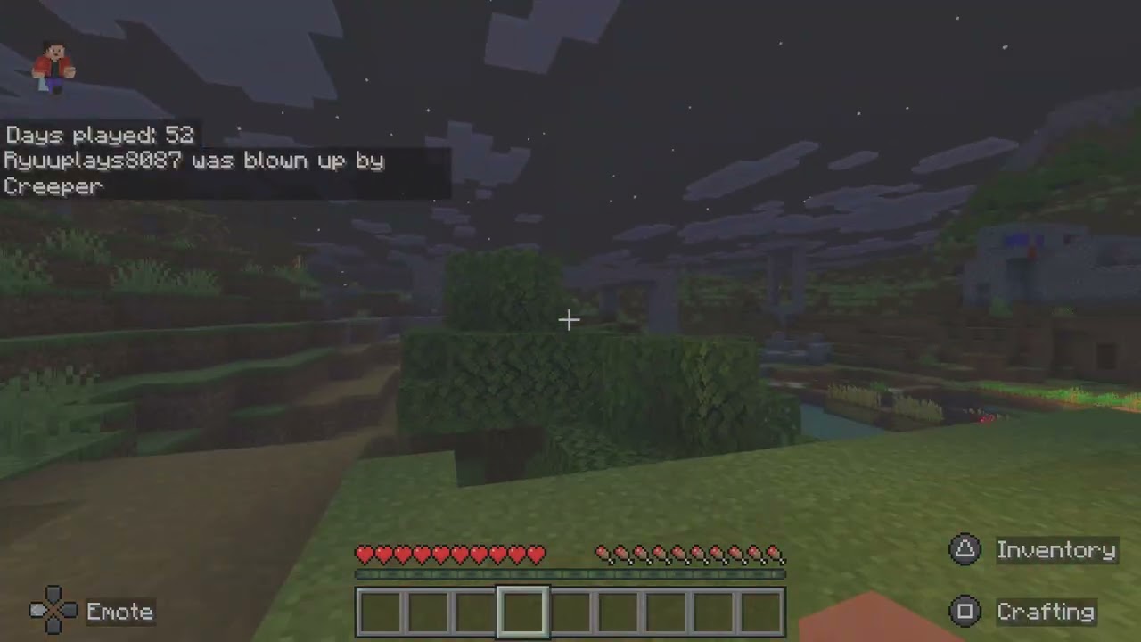 Survival series part24
