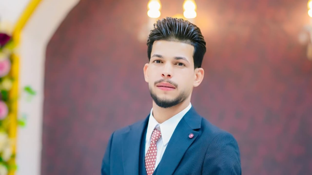 حفل زواج عباس كليني // المنشد عقيل الجاسمي 2025 // الف مبروك