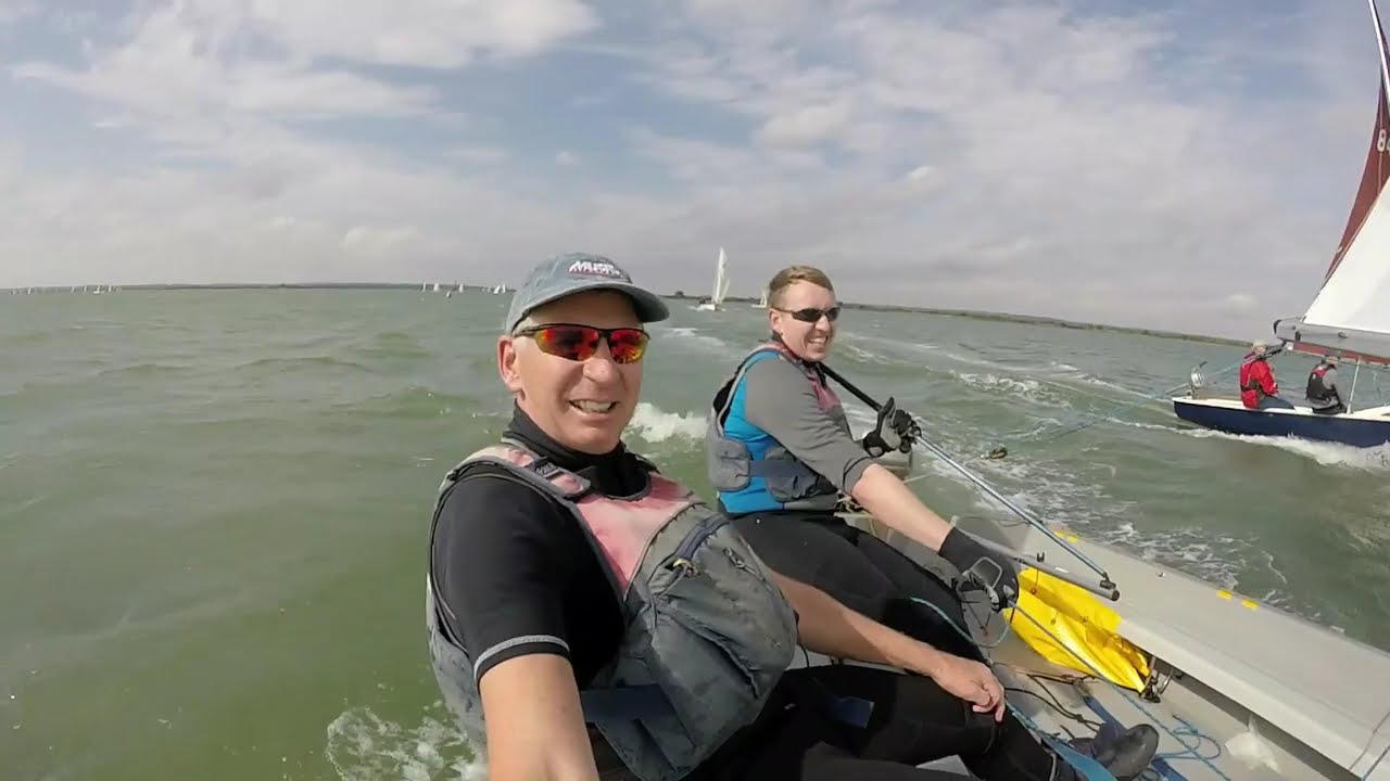 Maldon trip 2025