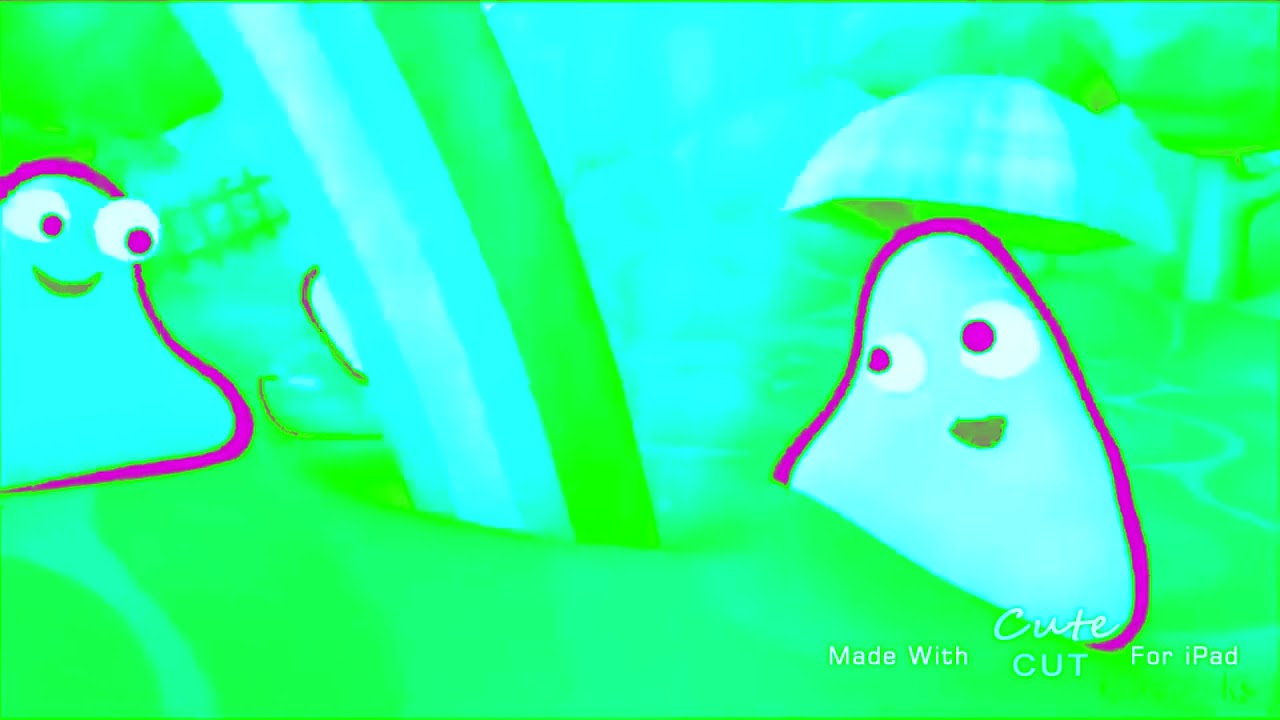 (Requested) CBeebies Discover And Do Ident In 4 Effects