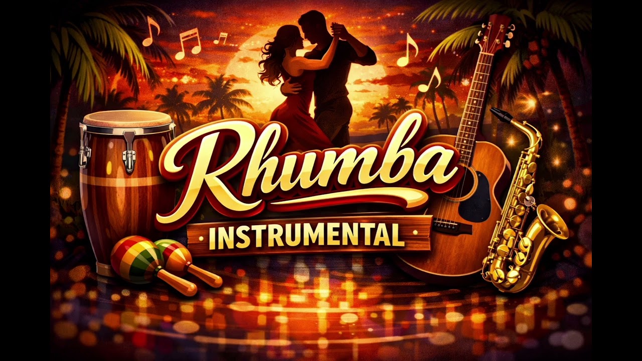 [FREE]RHUMBA INSTRUMENTAL