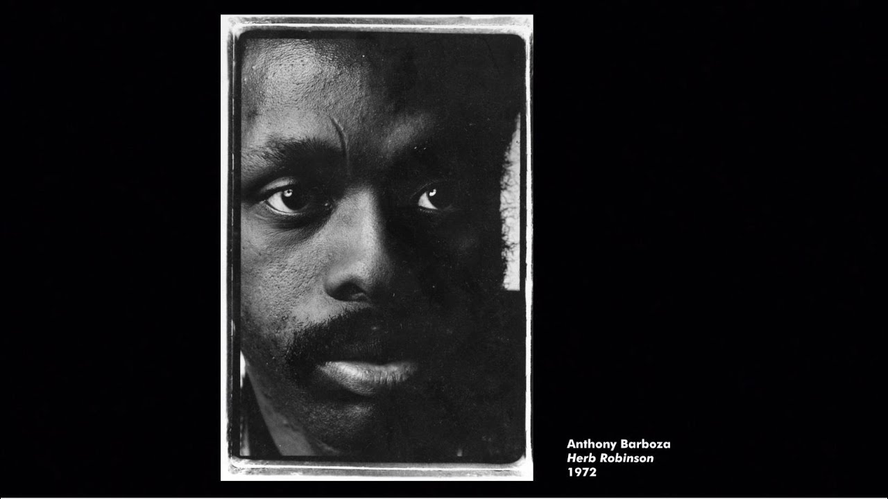 Herb Robinson - Working Together: Louis Draper and the Kamoinge Workshop