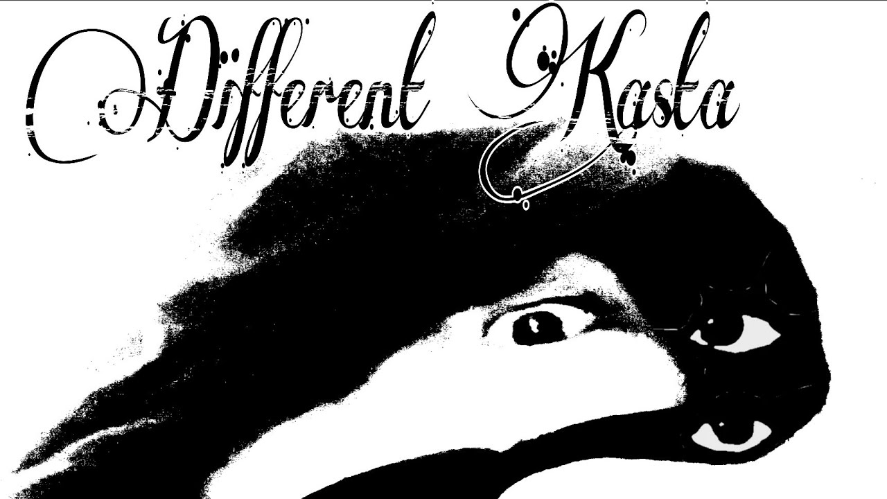 AMSL - Different Kasta (Official Audio)