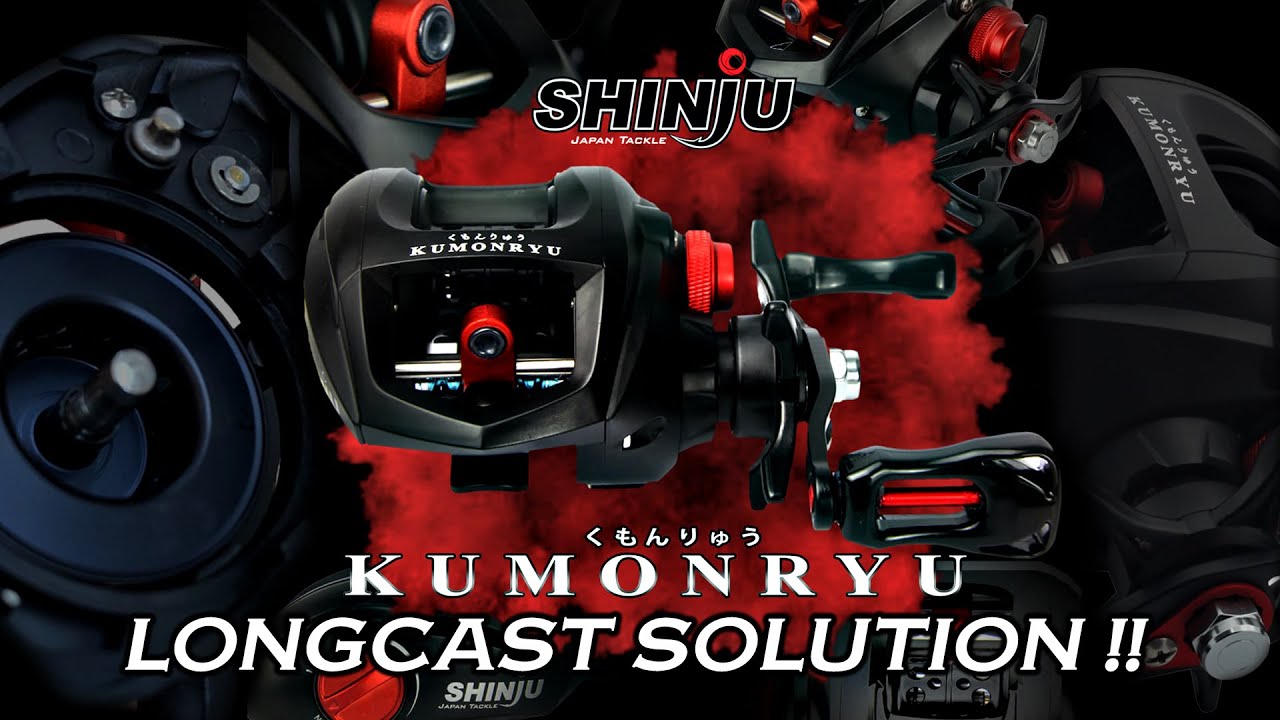 SHINJU KUMONRYU BC BOBOT RINGAN, BODY NYLON ANTI PECAH !