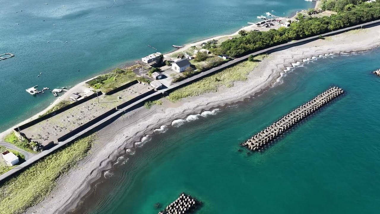 三重県南伊勢町相賀浦2025 10