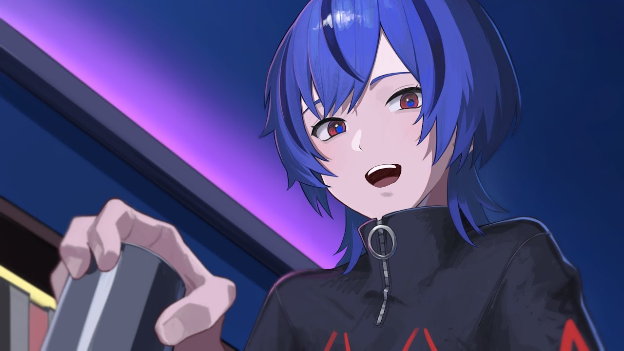 [バトオペ2]バトオペします、気だるげな夕方何をしてお過ごしか